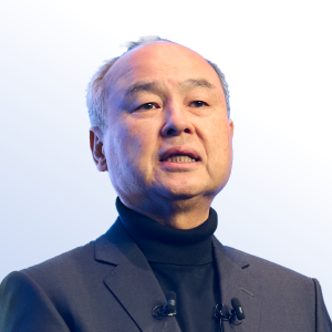 孫 正義