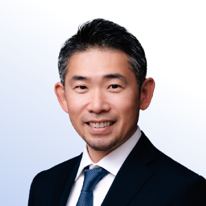 湧川 隆次