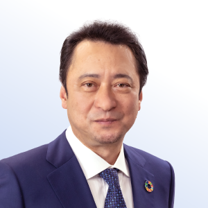 宮川 潤一